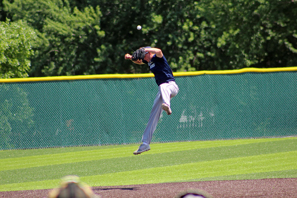 Seth Stroh